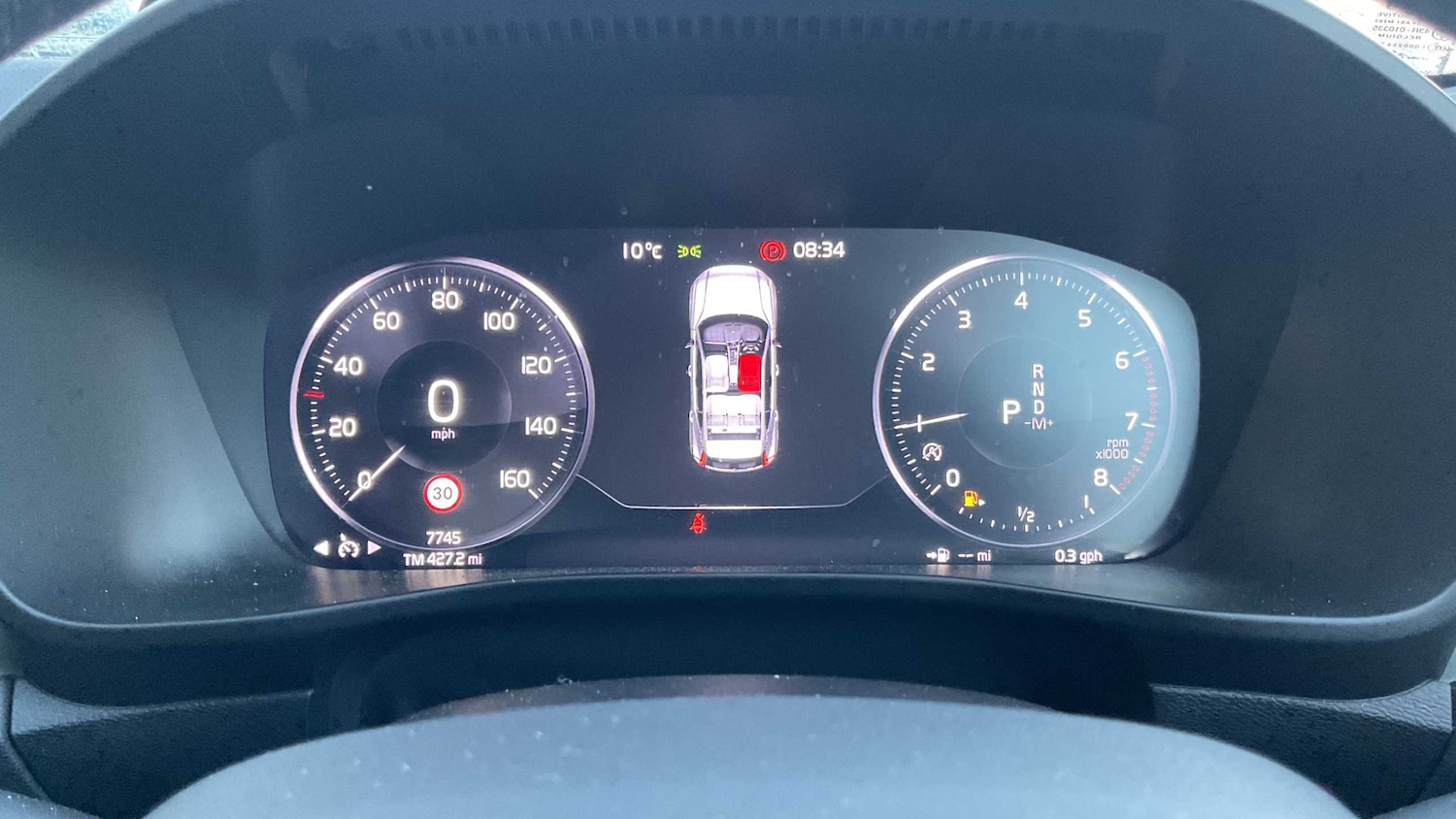 Used Volvo XC40 2020 for sale - 76587704: Photo 10