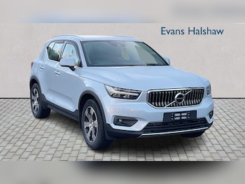 Volvo - XC40
