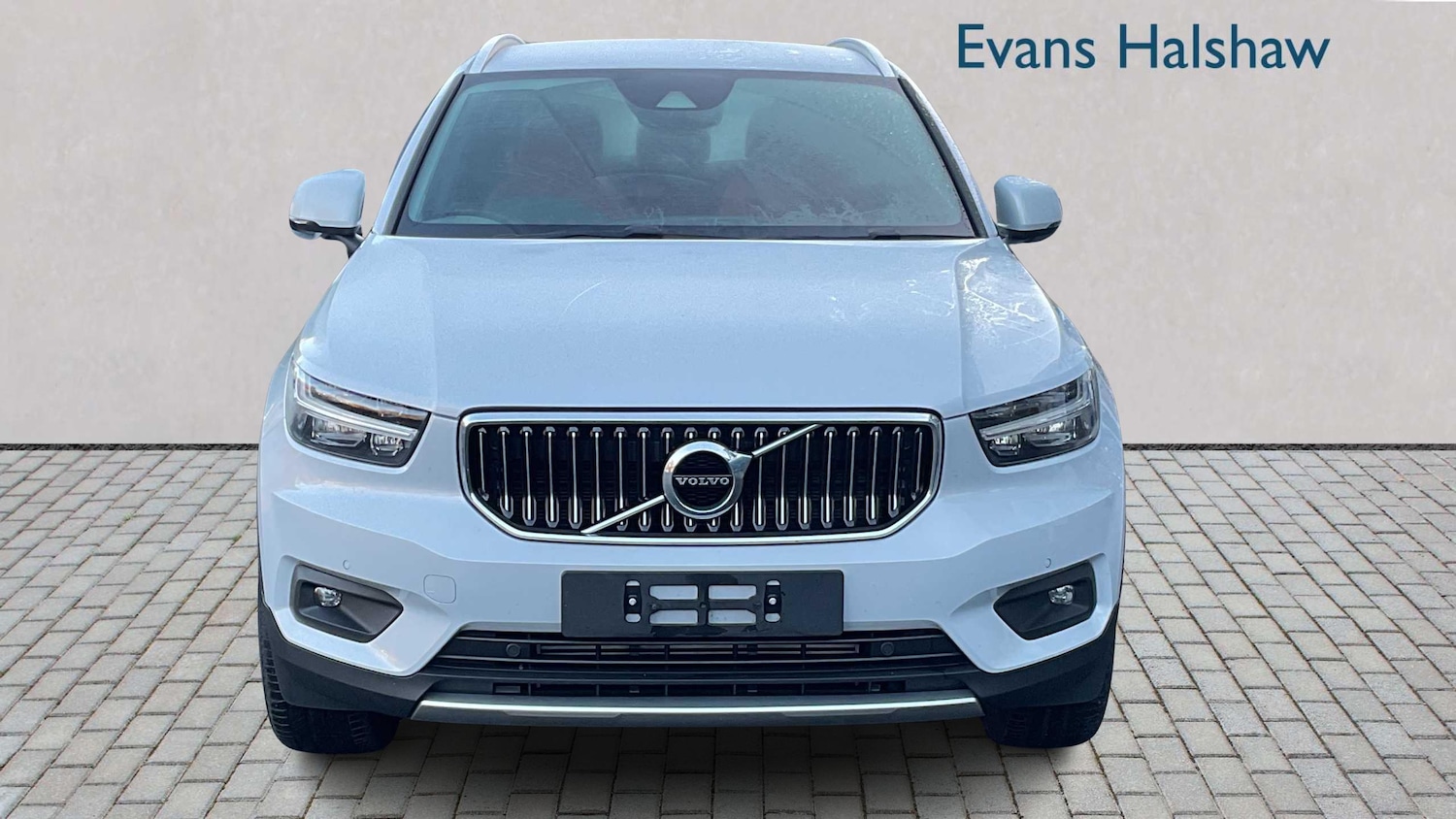 Used Volvo XC40 2020 for sale - 76587704: Photo 5