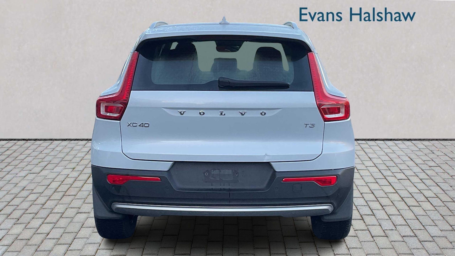 Used Volvo XC40 2020 for sale - 76587704: Photo 6