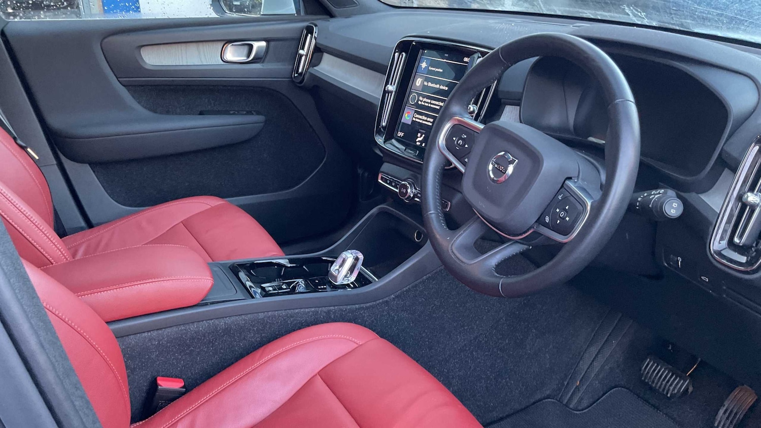 Used Volvo XC40 2020 for sale - 76587704: Photo 7