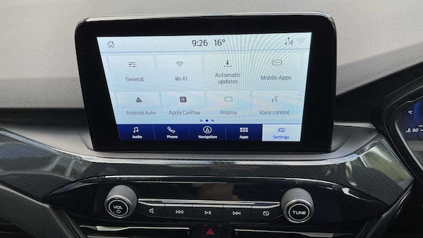Used Ford Kuga 2024 for sale - 75316733: Photo 16