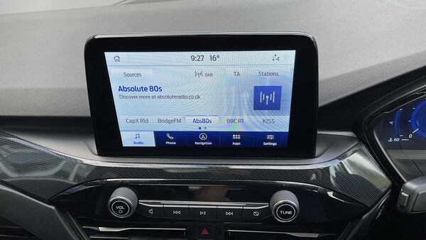 Used Ford Kuga 2024 for sale - 75316733: Photo 18