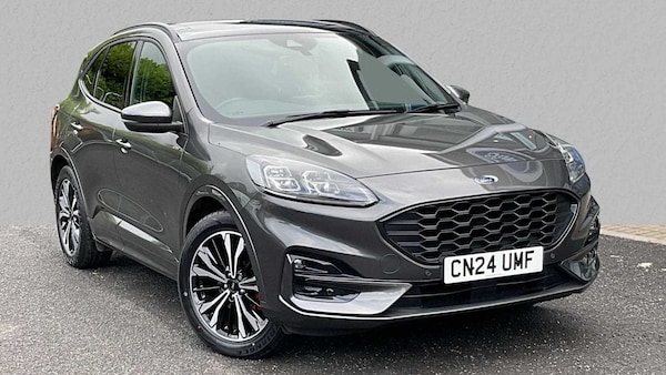 Used Ford Kuga 2024 for sale - 75316733: Photo 1
