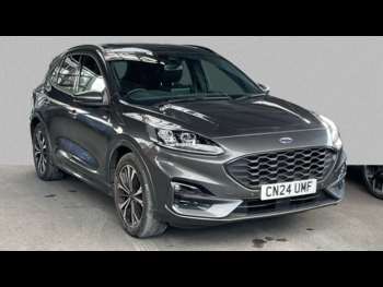 Used Ford Kuga 2024 for sale - 75316733: Photo
