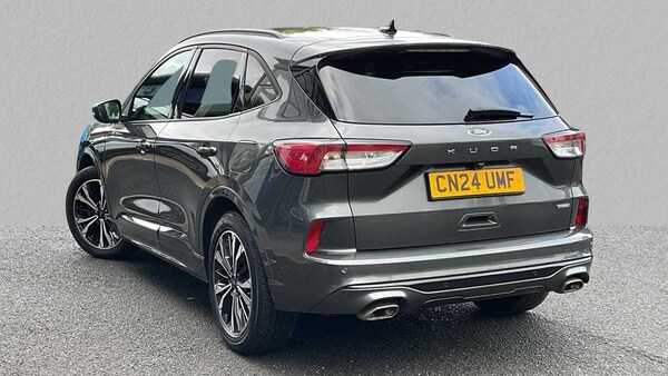 Used Ford Kuga 2024 for sale - 75316733: Photo 2
