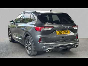 Used Ford Kuga 2024 for sale - 75316733: Photo