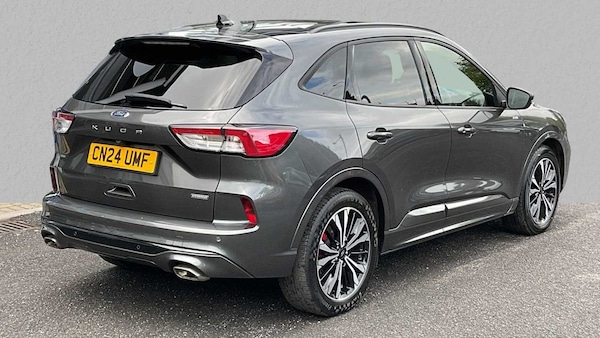 Used Ford Kuga 2024 for sale - 75316733: Photo 32