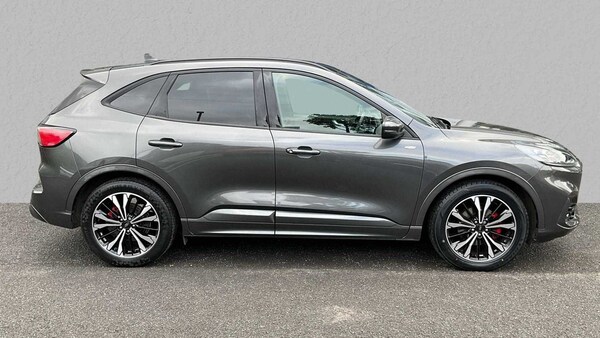 Used Ford Kuga 2024 for sale - 75316733: Photo 3