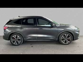 Used Ford Kuga 2024 for sale - 75316733: Photo