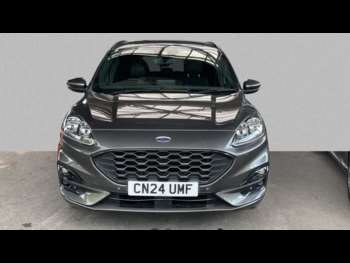 Used Ford Kuga 2024 for sale - 75316733: Photo