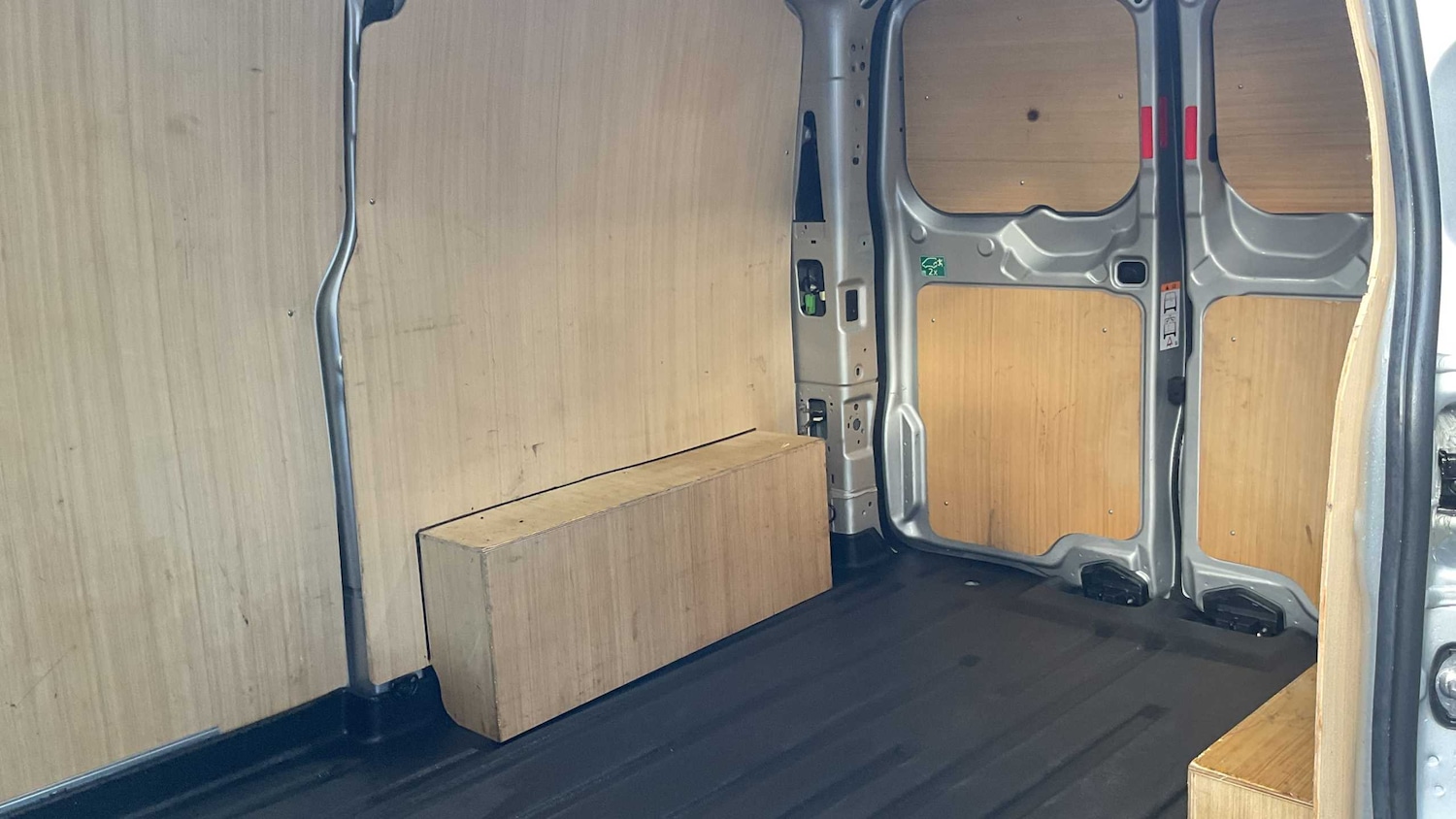 Used Ford Transit Custom 2024 for sale - 77373843: Photo 11