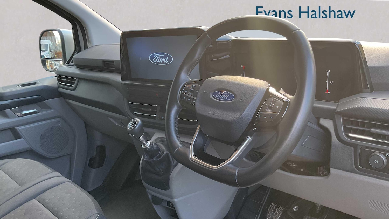 Used Ford Transit Custom 2024 for sale - 77373843: Photo 12