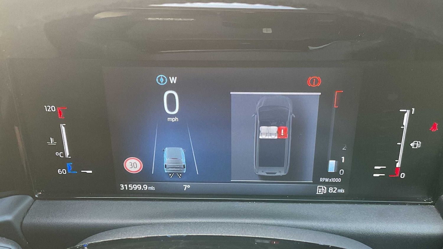 Used Ford Transit Custom 2024 for sale - 77373843: Photo 14