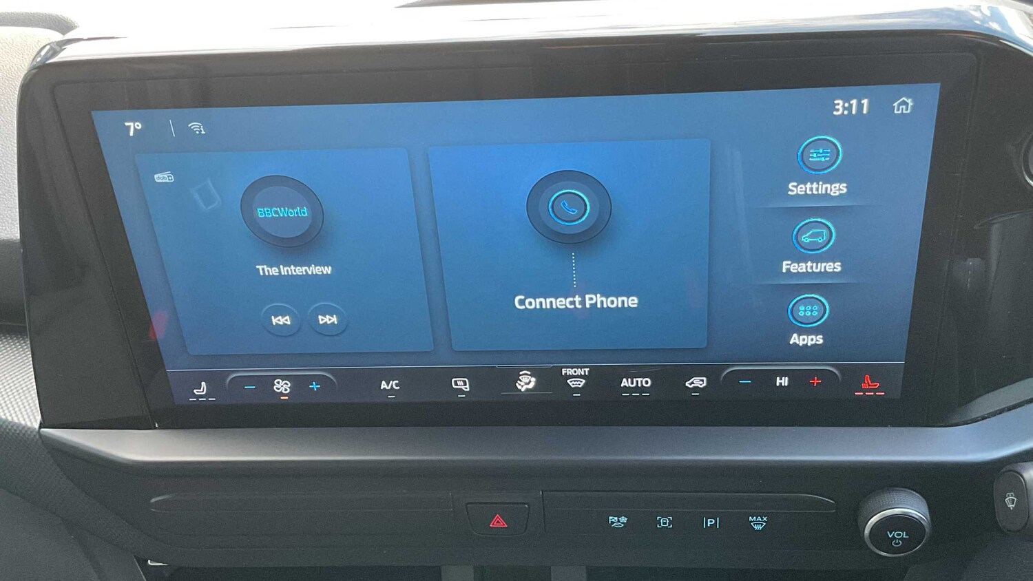 Used Ford Transit Custom 2024 for sale - 77373843: Photo 15