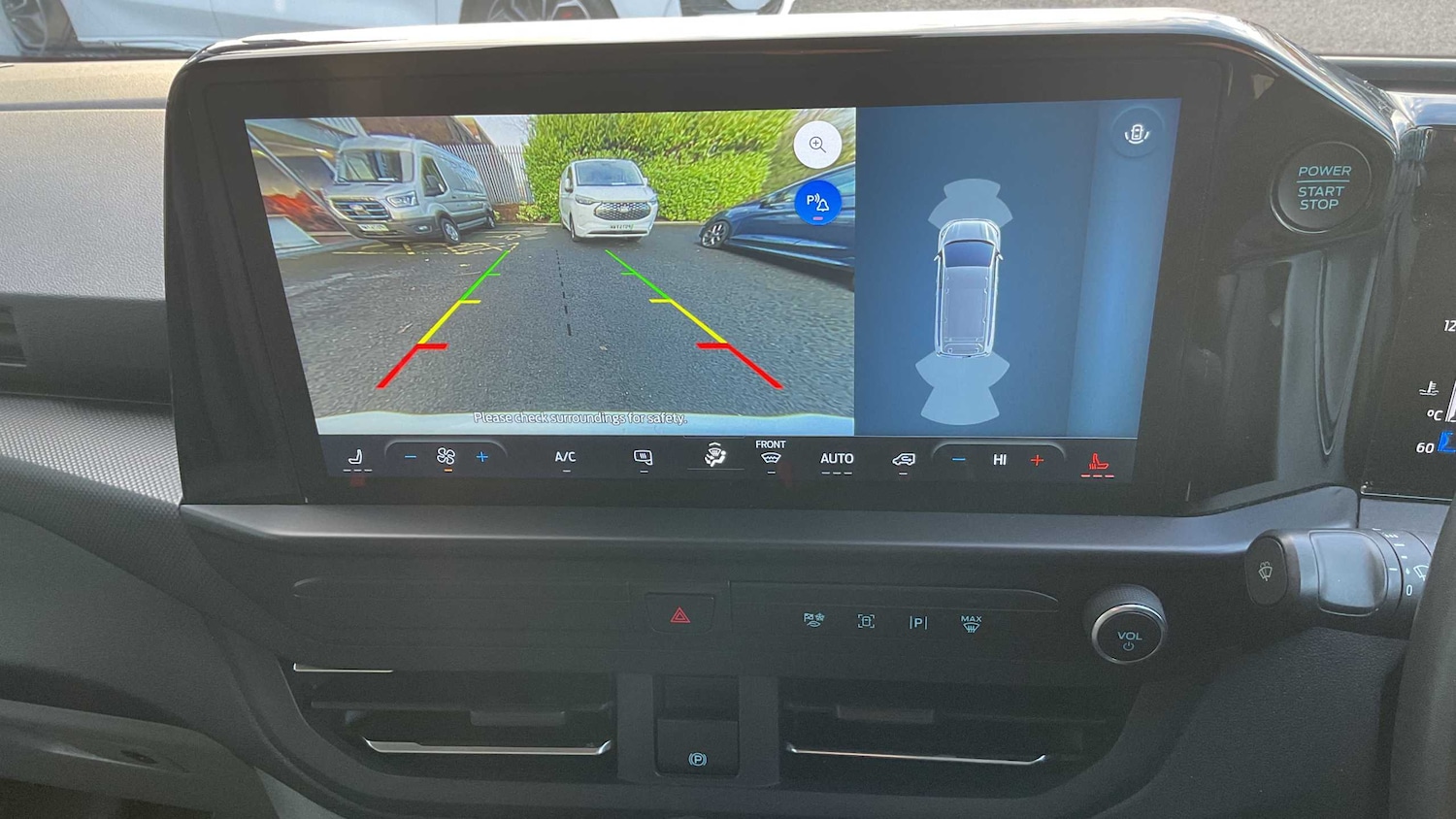 Used Ford Transit Custom 2024 for sale - 77373843: Photo 16