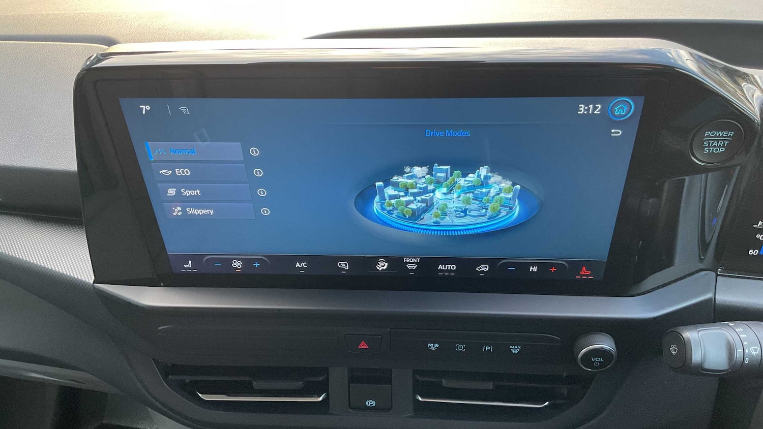 Used Ford Transit Custom 2024 for sale - 77373843: Photo 19