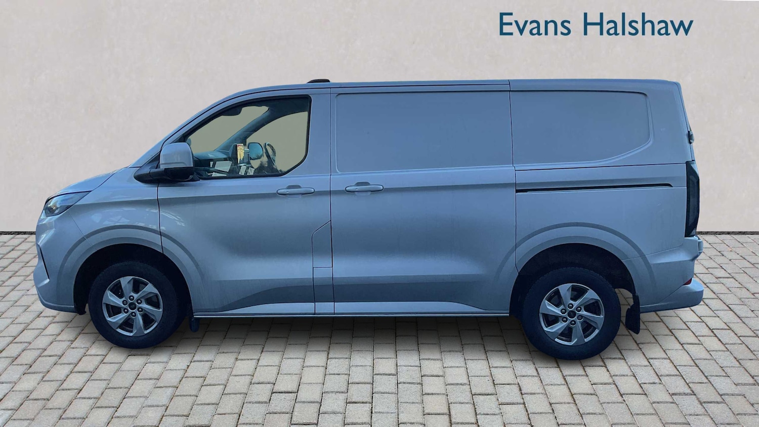 Used Ford Transit Custom 2024 for sale - 77373843: Photo 3