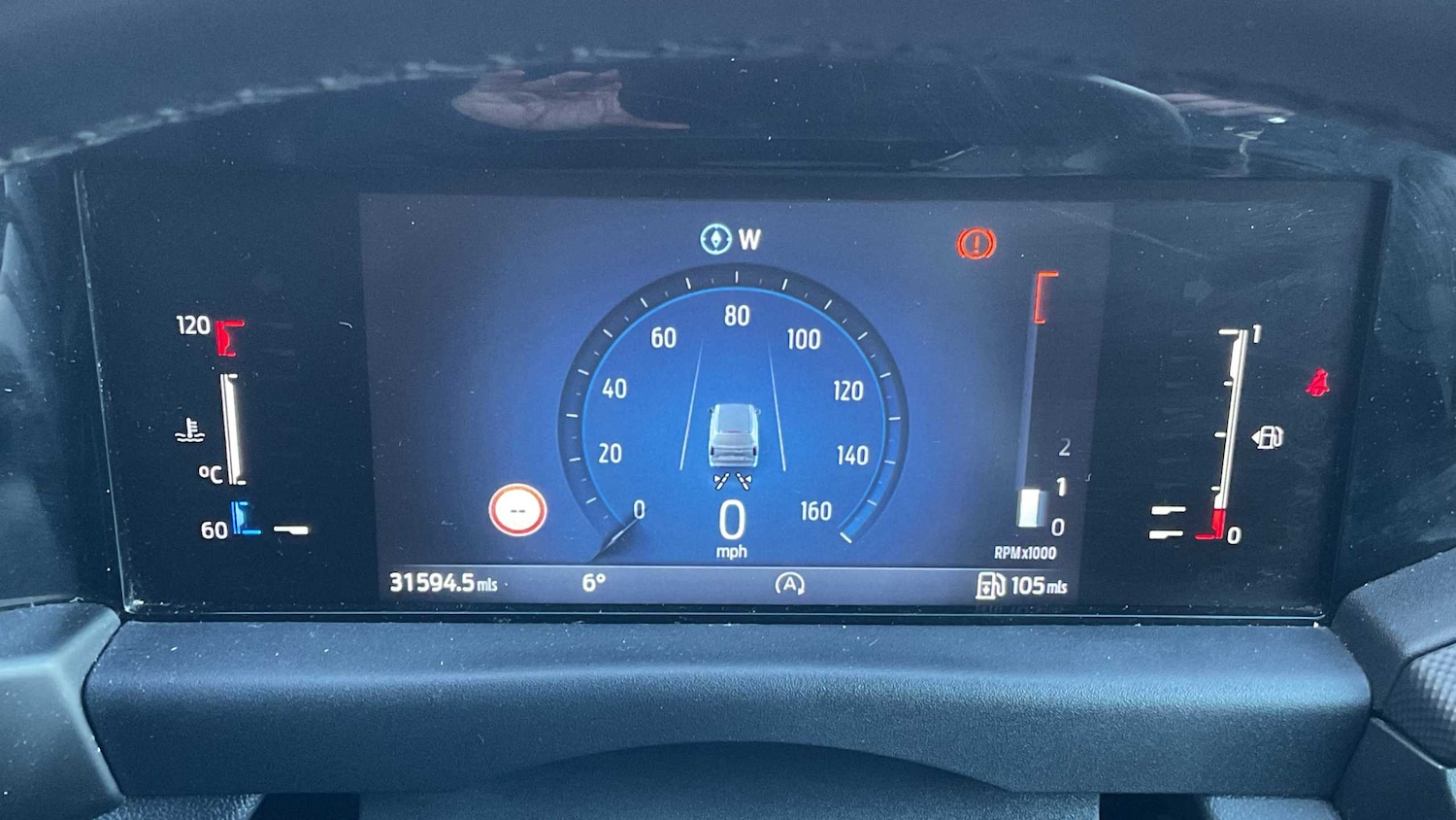 Used Ford Transit Custom 2024 for sale - 77373843: Photo 9