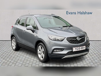 2019 - 1.4T ecoTEC Elite Nav 5dr