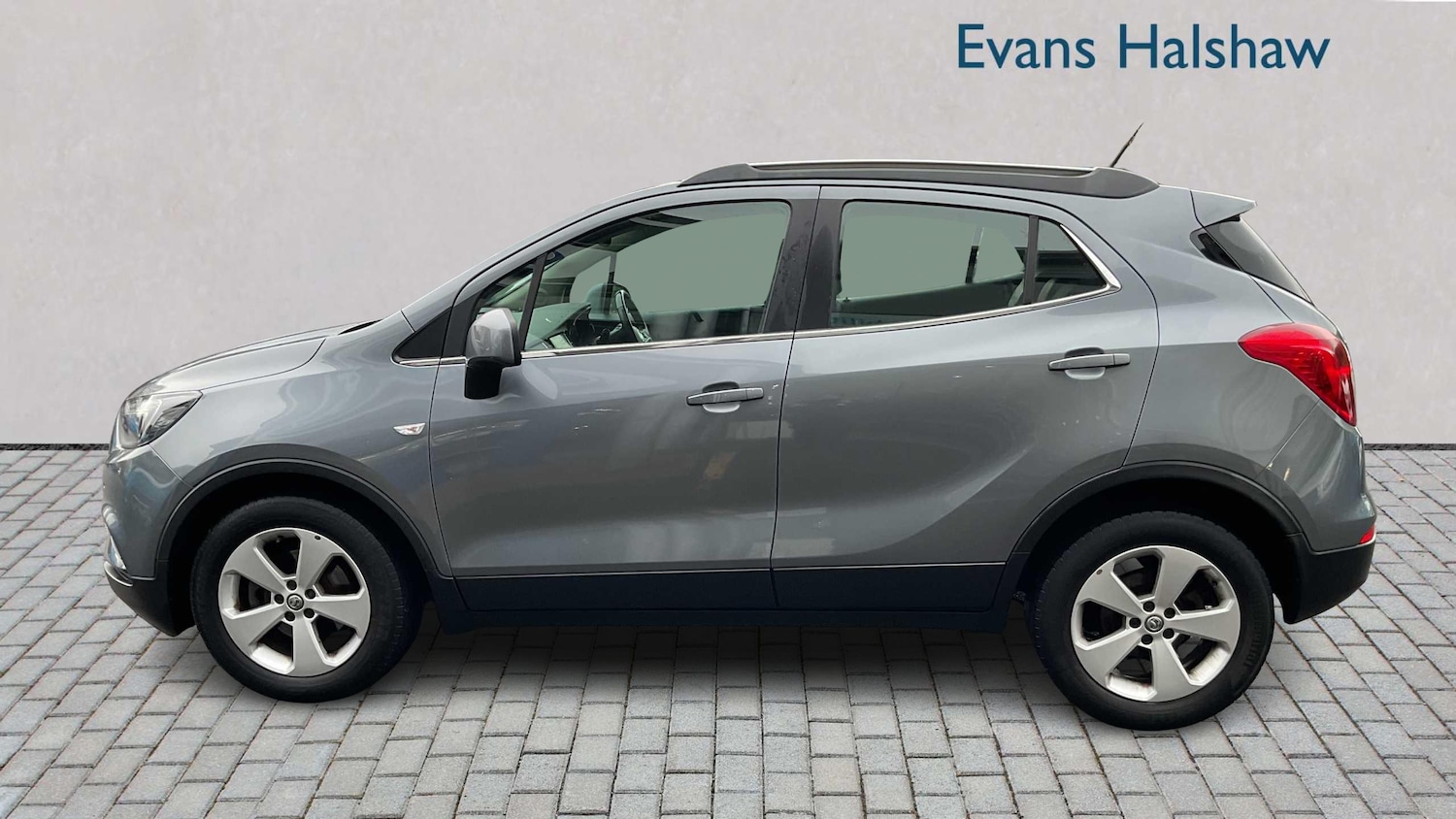 Used Vauxhall Mokka X 2019 for sale - 77270107: Photo 3