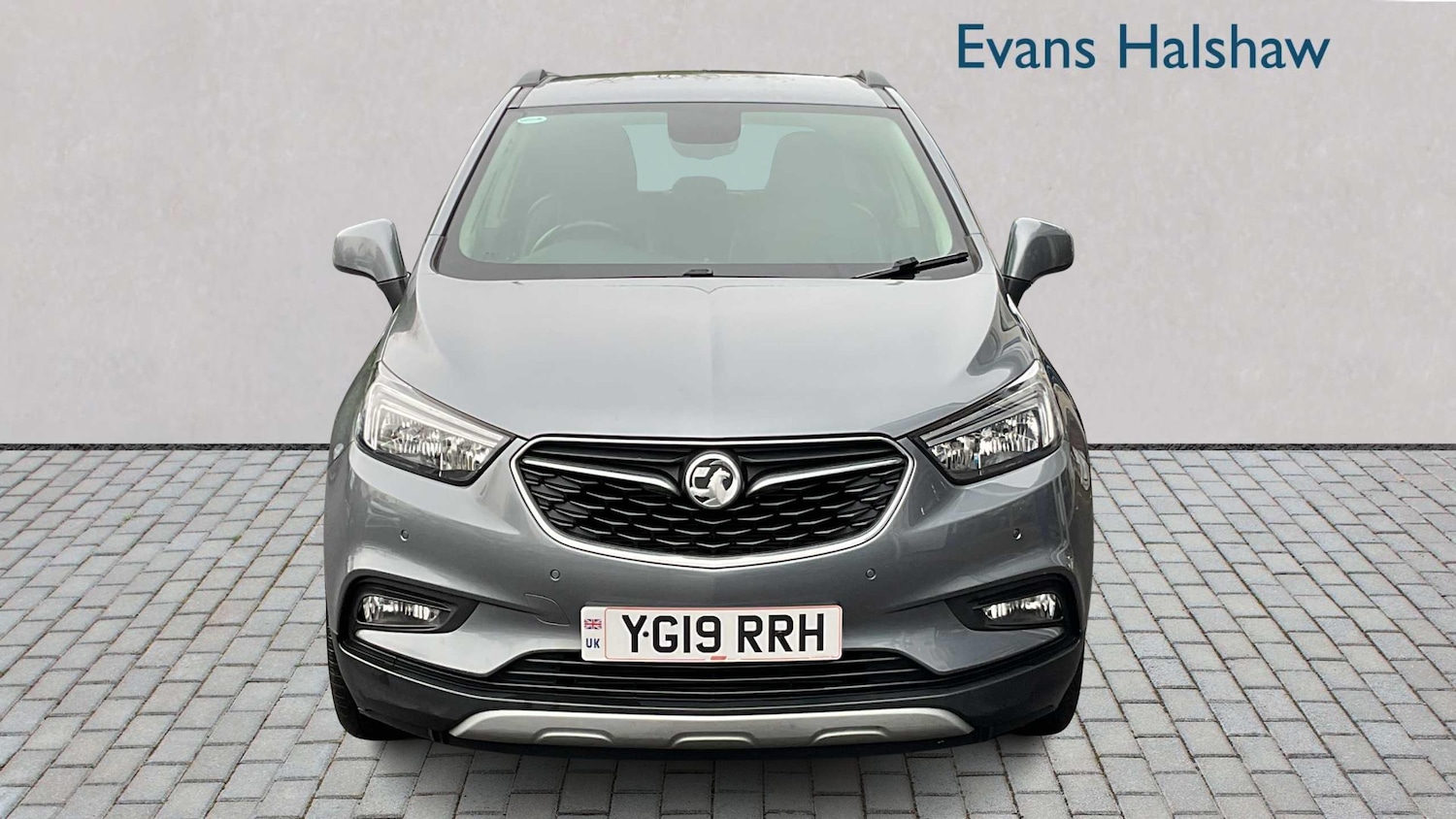 Used Vauxhall Mokka X 2019 for sale - 77270107: Photo 4