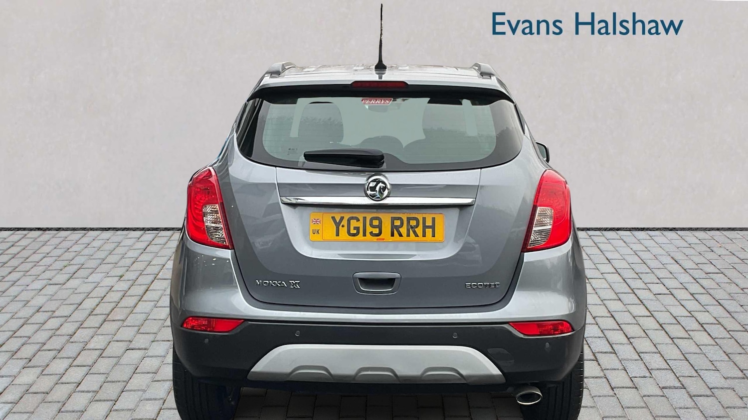 Used Vauxhall Mokka X 2019 for sale - 77270107: Photo 5