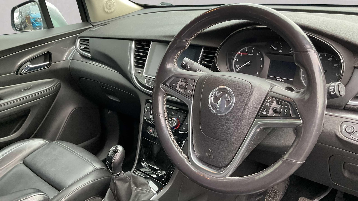 Used Vauxhall Mokka X 2019 for sale - 77270107: Photo 6