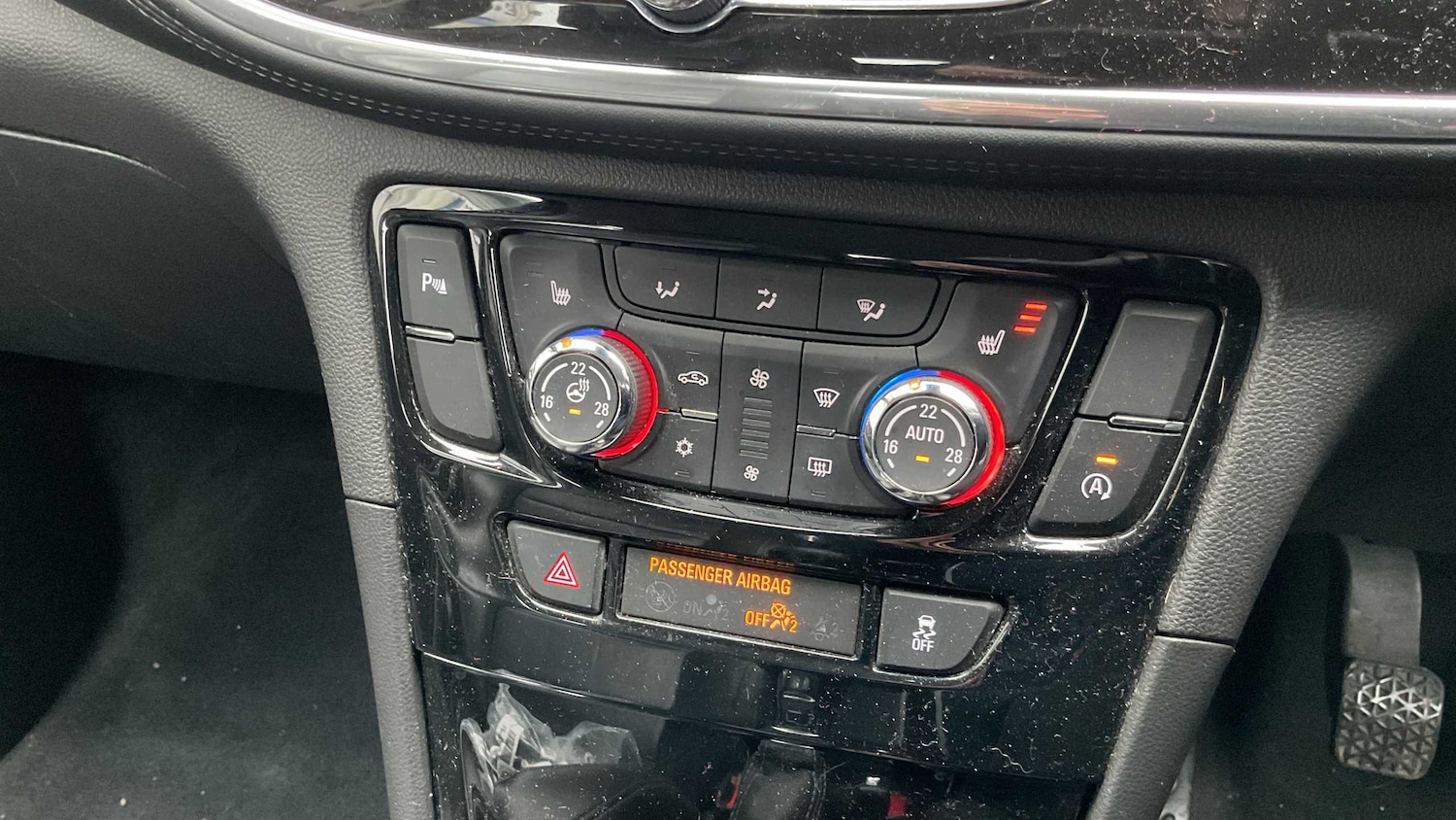 Used Vauxhall Mokka X 2019 for sale - 77270107: Photo 7