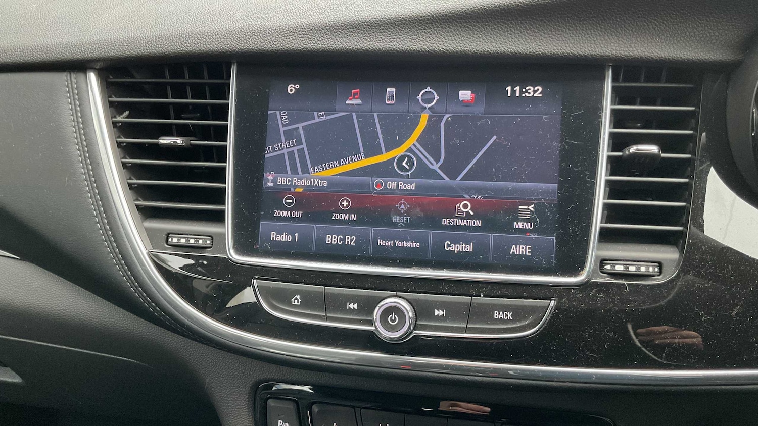 Used Vauxhall Mokka X 2019 for sale - 77270107: Photo 8