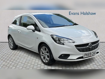 Used Vauxhall Corsa 2019 for sale - 78913773: Photo