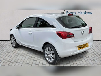 Used Vauxhall Corsa 2019 for sale - 78913773: Photo