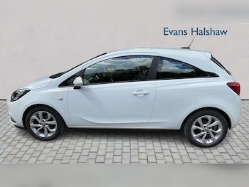 Used Vauxhall Corsa 2019 for sale - 78913773: Photo