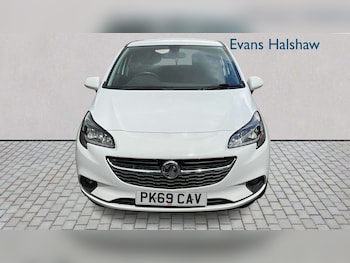Used Vauxhall Corsa 2019 for sale - 78913773: Photo