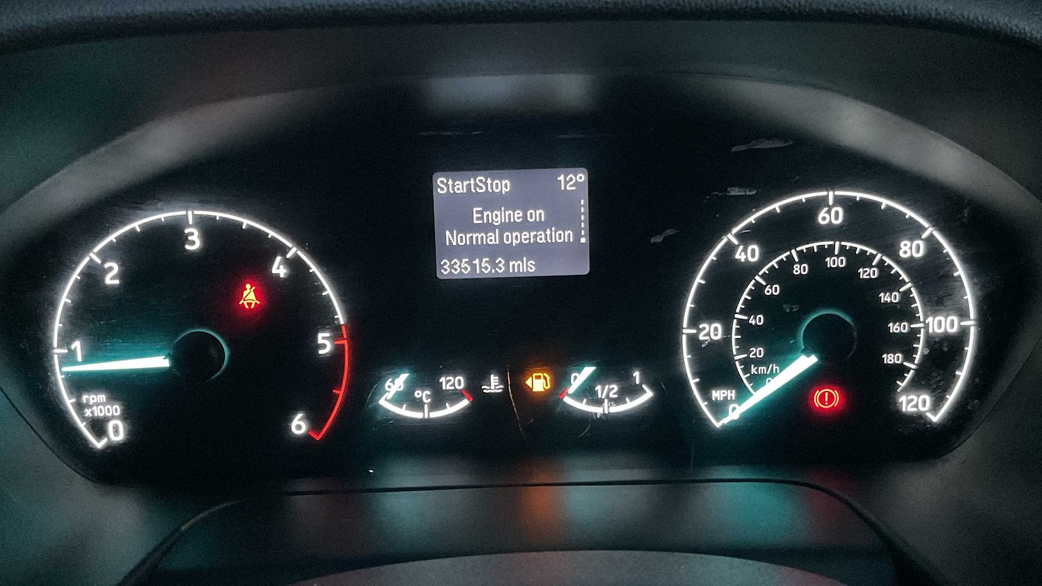 Used Ford Transit Custom 2021 for sale - 76929099: Photo 10