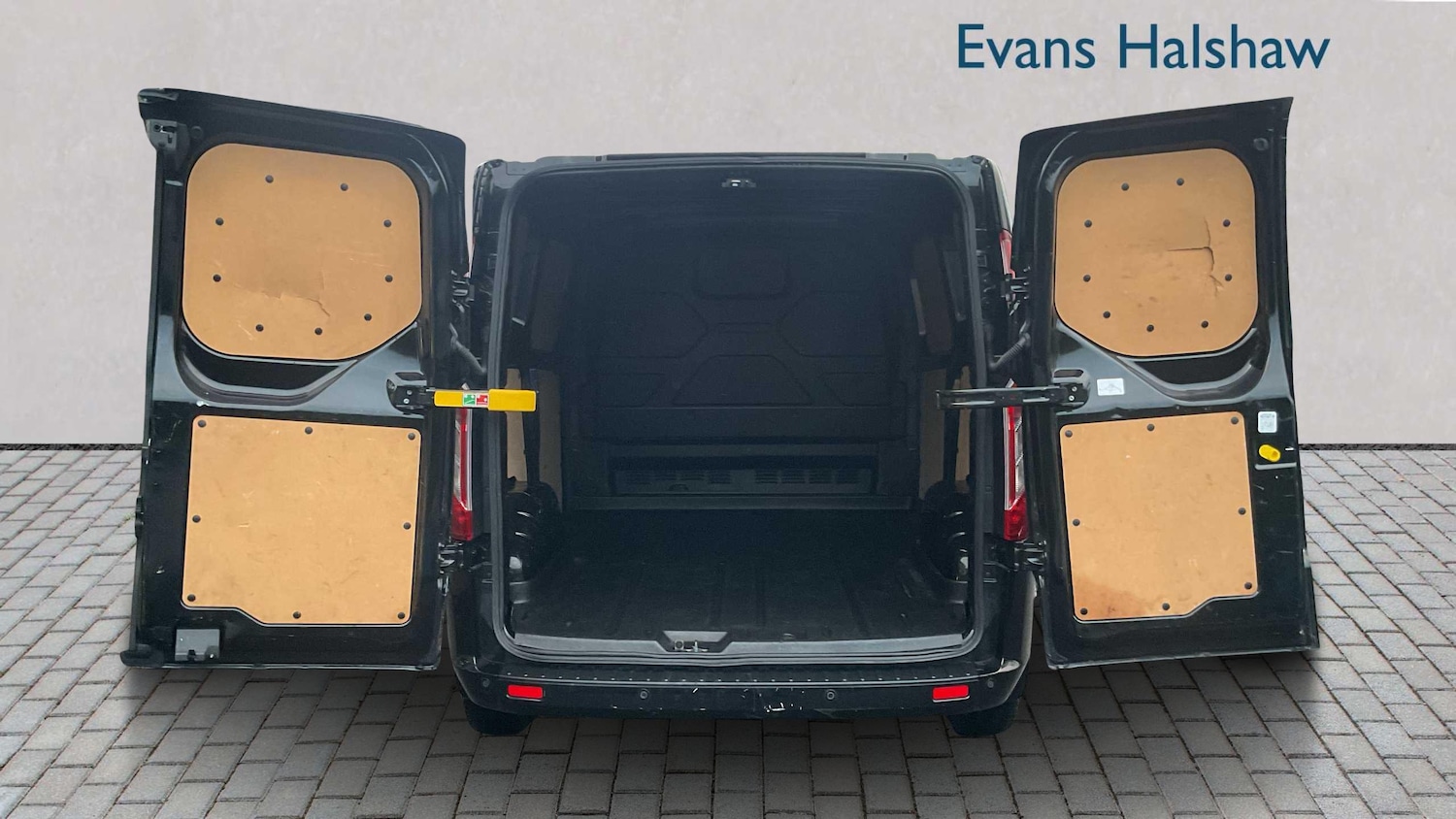 Used Ford Transit Custom 2021 for sale - 76929099: Photo 11