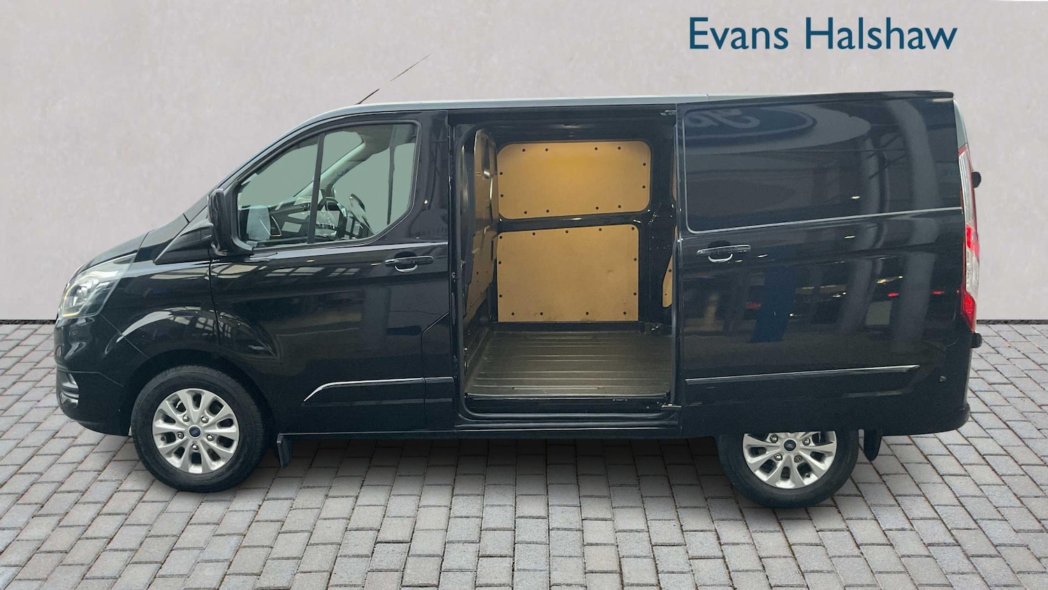 Used Ford Transit Custom 2021 for sale - 76929099: Photo 12