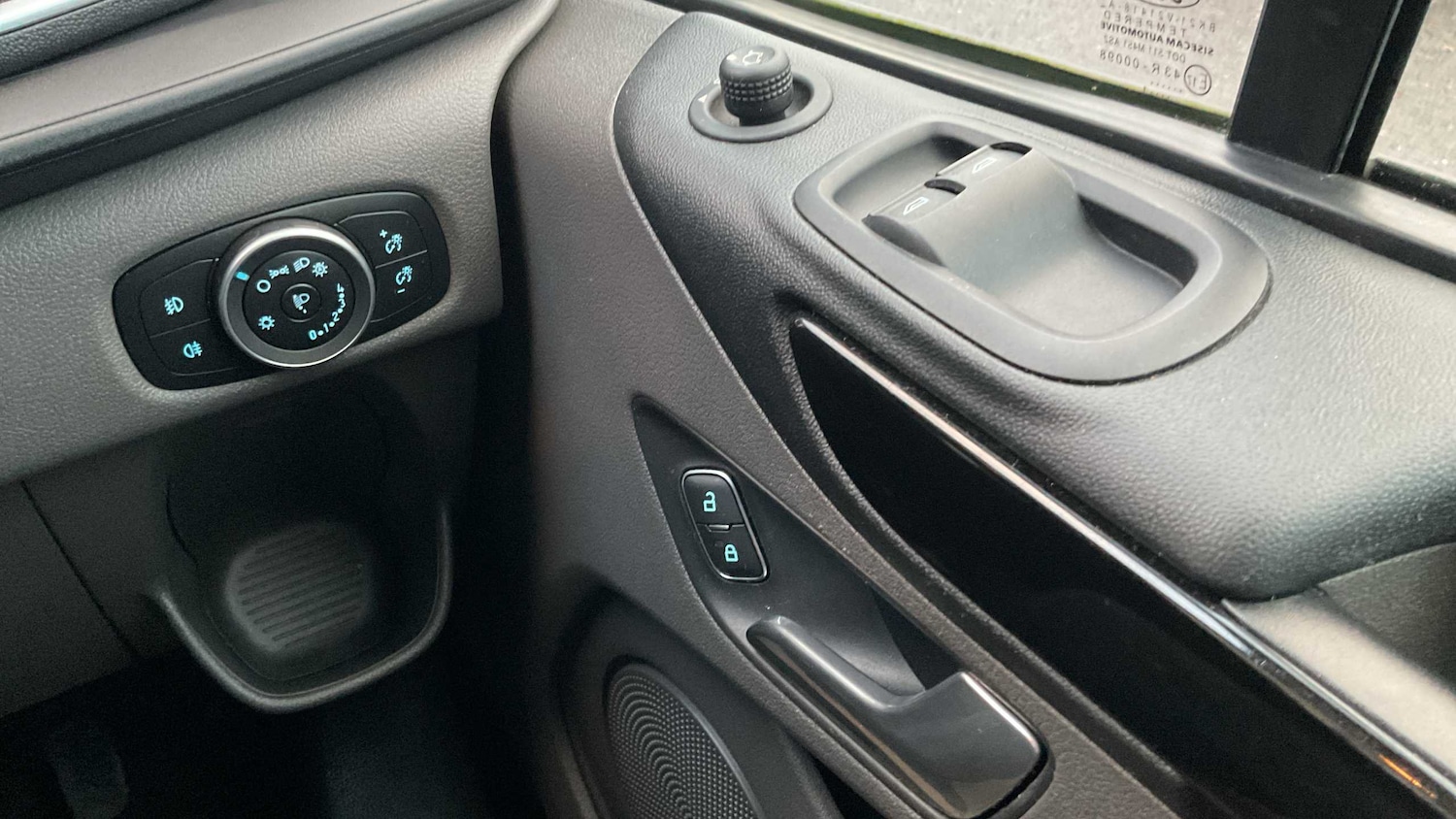 Used Ford Transit Custom 2021 for sale - 76929099: Photo 17