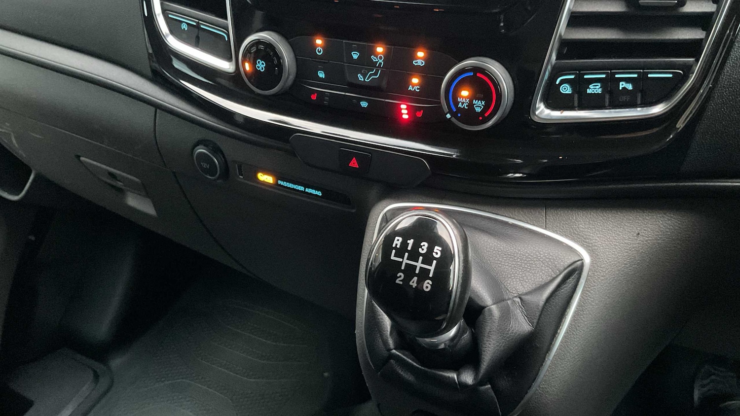 Used Ford Transit Custom 2021 for sale - 76929099: Photo 18