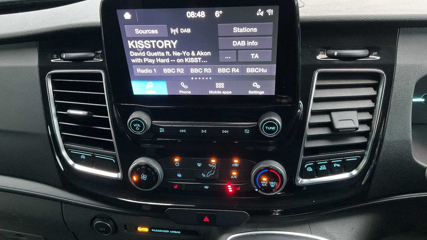 Used Ford Transit Custom 2021 for sale - 76929099: Photo 22