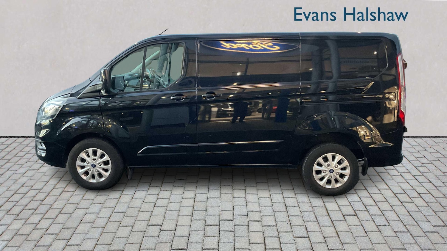 Used Ford Transit Custom 2021 for sale - 76929099: Photo 4