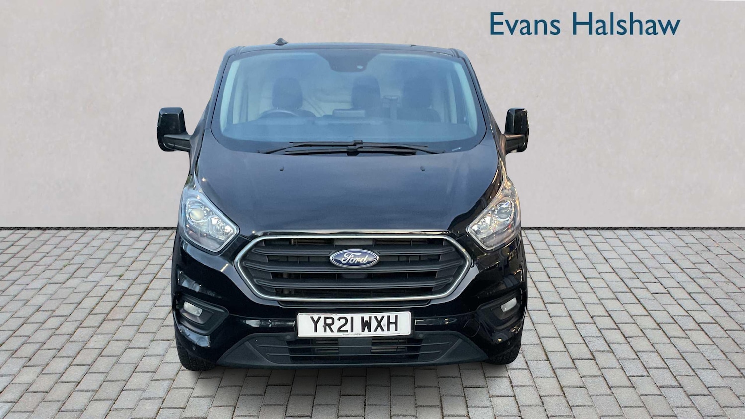 Used Ford Transit Custom 2021 for sale - 76929099: Photo 5