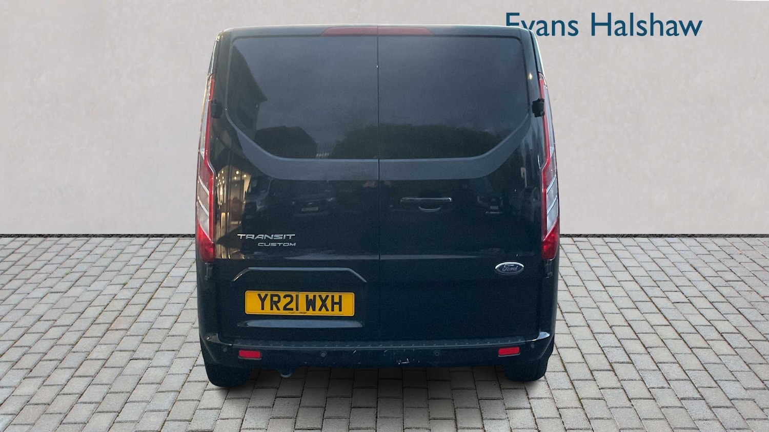 Used Ford Transit Custom 2021 for sale - 76929099: Photo 6