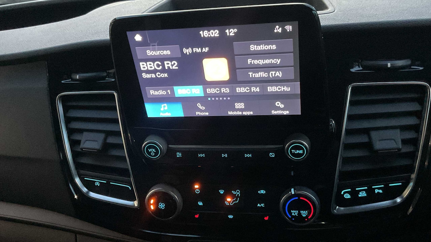 Used Ford Transit Custom 2021 for sale - 76929099: Photo 8