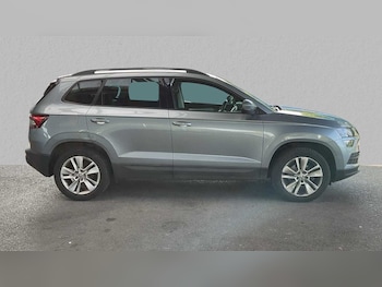 Used Skoda Karoq 2019 for sale - 75581058: Photo