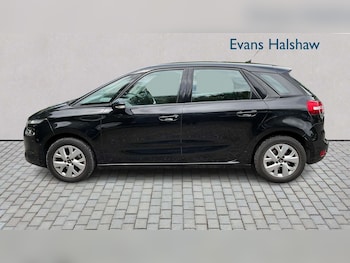 Used Citroen C4 Picasso 2016 for sale - 78666515: Photo