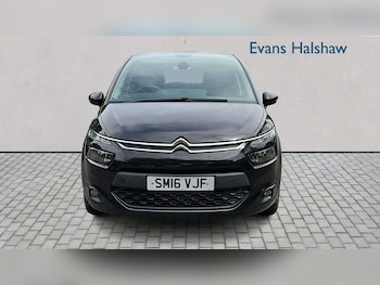 Used Citroen C4 Picasso 2016 for sale - 78666515: Photo