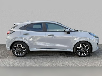 Used Ford Puma 2023 for sale - 75759875: Photo