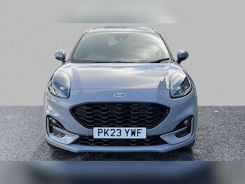 Used Ford Puma 2023 for sale - 75759875: Photo