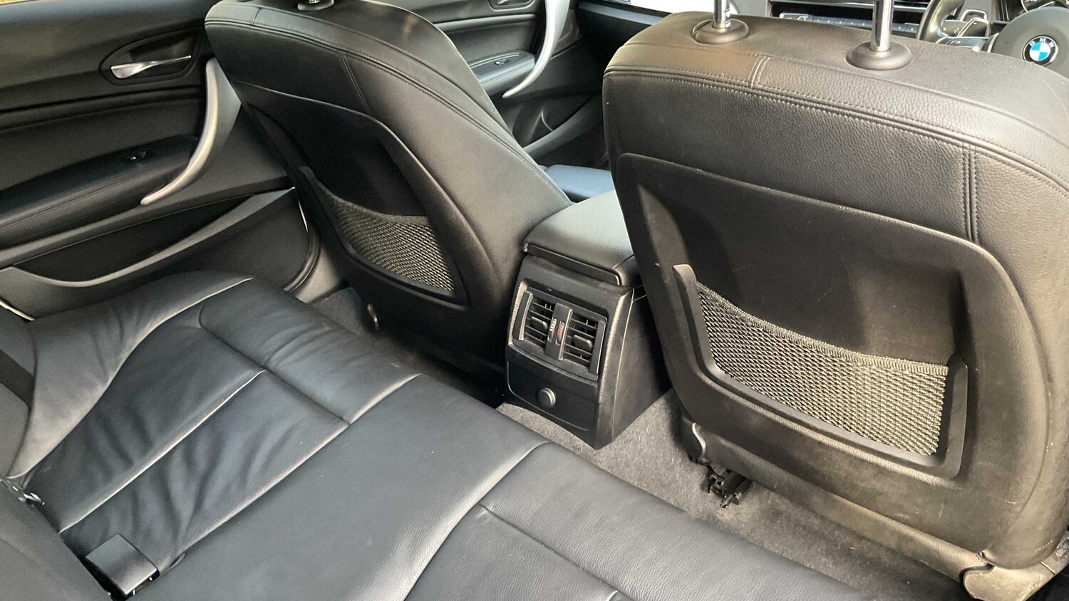 Used BMW 1 Series 2017 for sale - 77995794: Photo 12